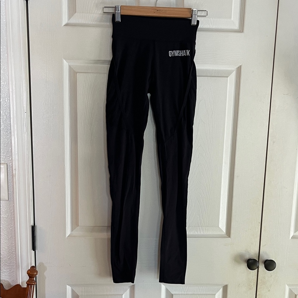 Gymshark Black Leggings